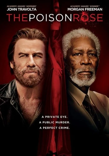 DVD Cover (Lions Gate)