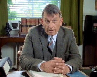 John Ringham