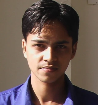 Zeeshan Karimi