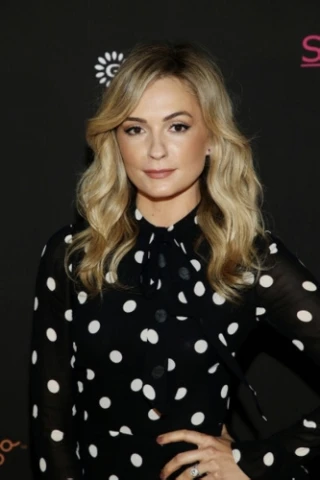 Lindsey Gort