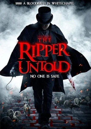 DVD Cover (High Fliers Films)