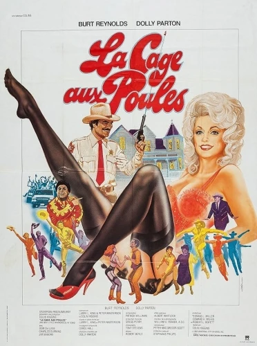 Theatrical Poster (France)