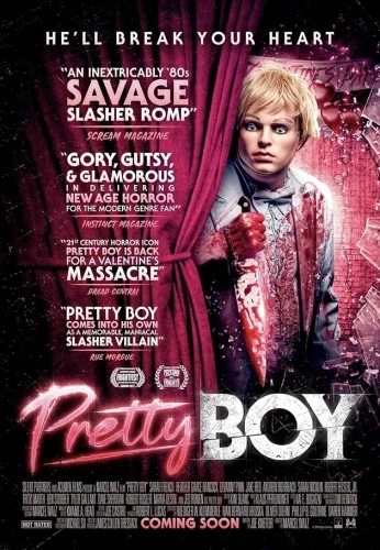 Theatrical Poster