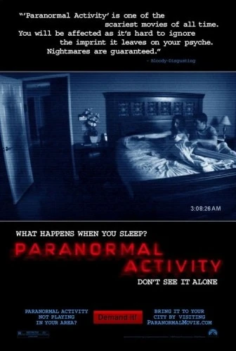 Theatrical Poster