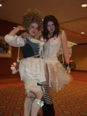Dametria