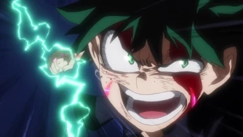 My Hero