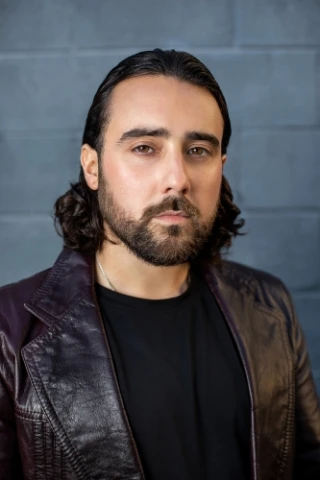 Mauricio Bemudez