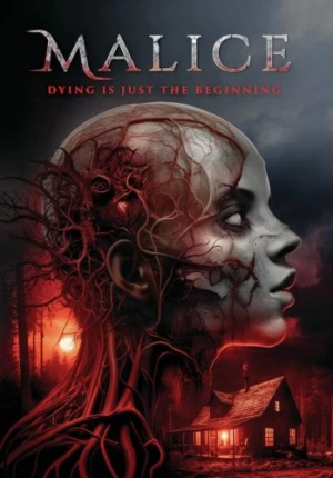 DVD Cover (Octane Multimedia)