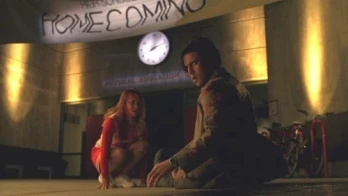 Chapter Nine 'Homecoming'