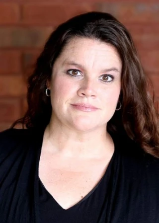 Amy Stormant