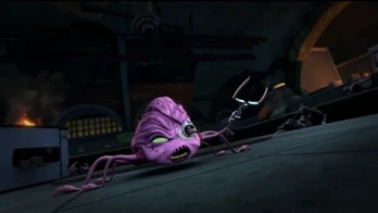 The Invasion: Part 1