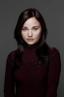 Stephanie Aubertin