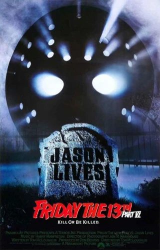 Theatrical Poster (USA)
