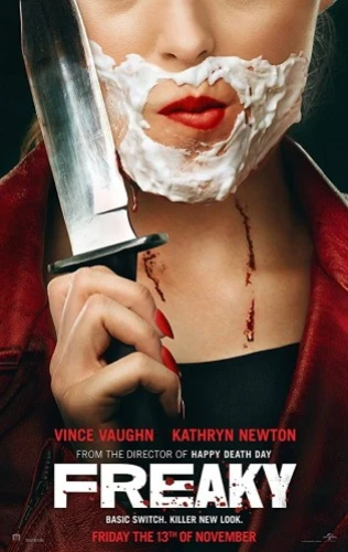 Theatrical Poster (USA)
