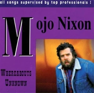 Whereabouts Unknown
