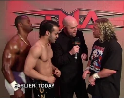 NWA-TNA Weekly PPV #81