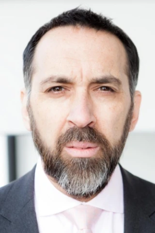 Ferrera Joe