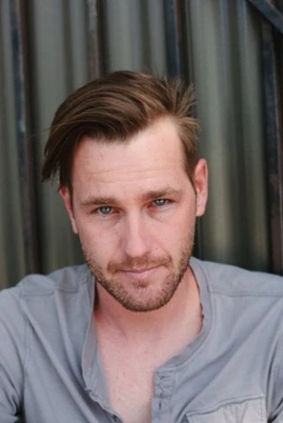 Robbie Henke