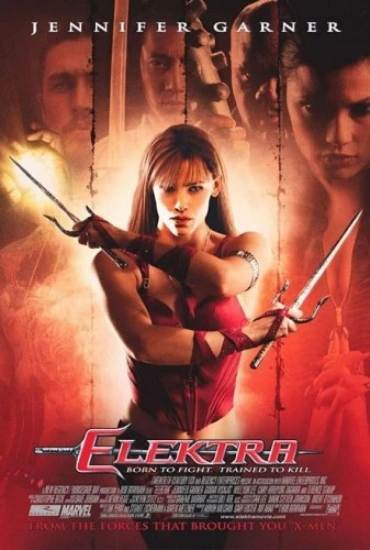 Theatrical Poster (USA)