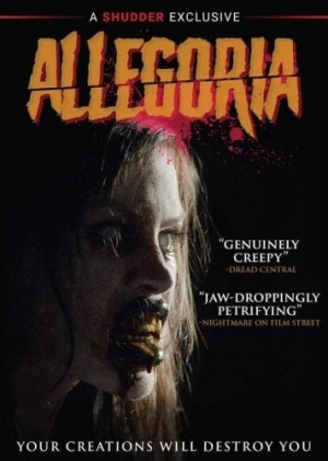 DVD Cover (Shudder)