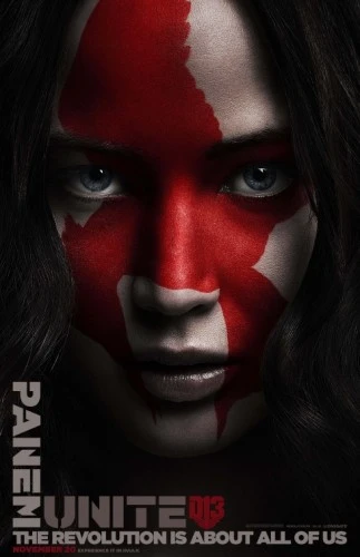 Theatrical Poster (USA)