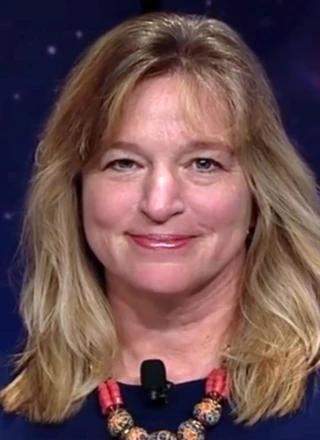 Ellen Stofan