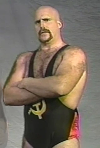 Vladimir Koloff