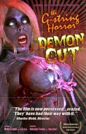The G-String Horror: Demon Cut