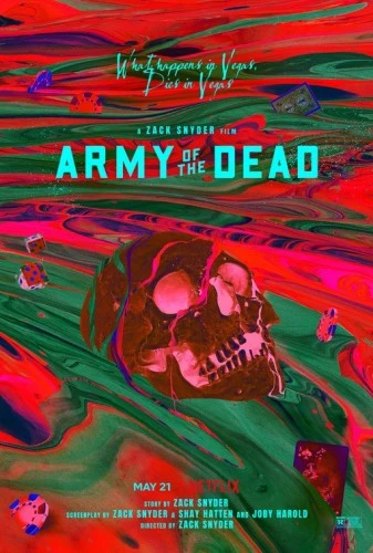 Theatrical Poster (USA)