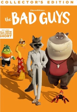 The Bad Guys