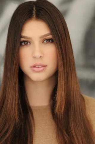 Augusta Mariano