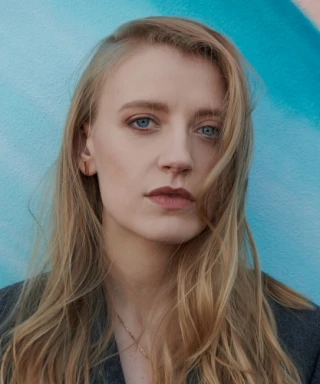 Poppy Lee Friar