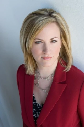 Jennifer Boresz