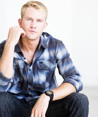 Trevor Williams