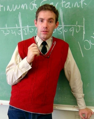 Daron McFarland