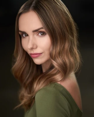 Saige Dewell