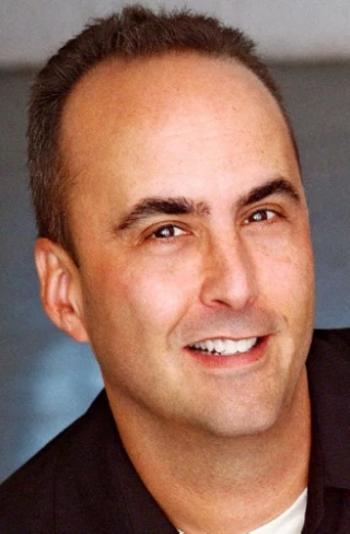 Roger Eschbacher