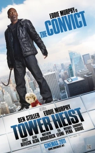 Theatrical Poster (USA)