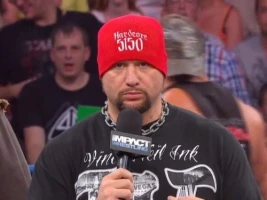 IMPACT Wrestling #370