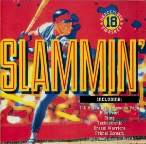 Slammin'