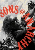 Sons Of Anarchy: Season 3