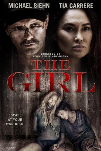DVD Cover (Entertainment One)