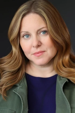 Jenn Wright