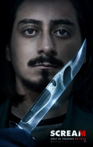 Theatrical Poster (USA)