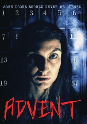 DVD Cover (Rising Sun Media)