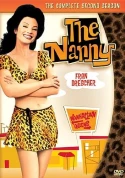 The Nanny: Season 2