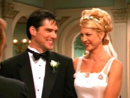 And Then There's the Wedding