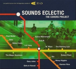 Sounds Eclectic: The Covers Project