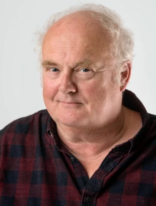 Christopher Craig