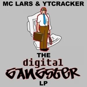 Digital Gangster LP